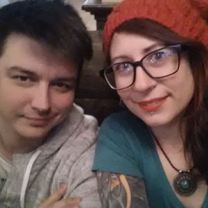 Meet your Posher, Krista